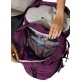 Airox ND34L Hiking Pack Mulberry/Black